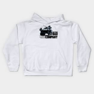 BAD COMPANY Kids Hoodie